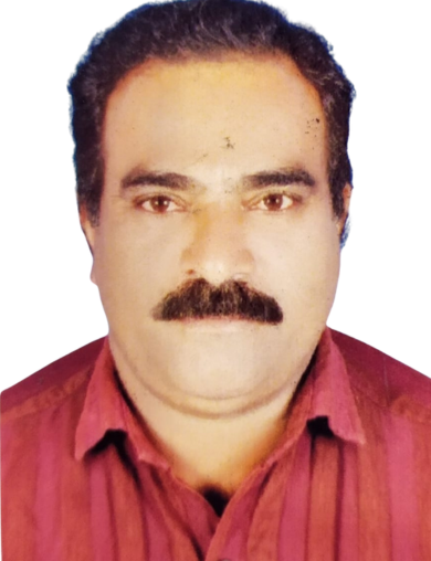 Mr Jayakumar